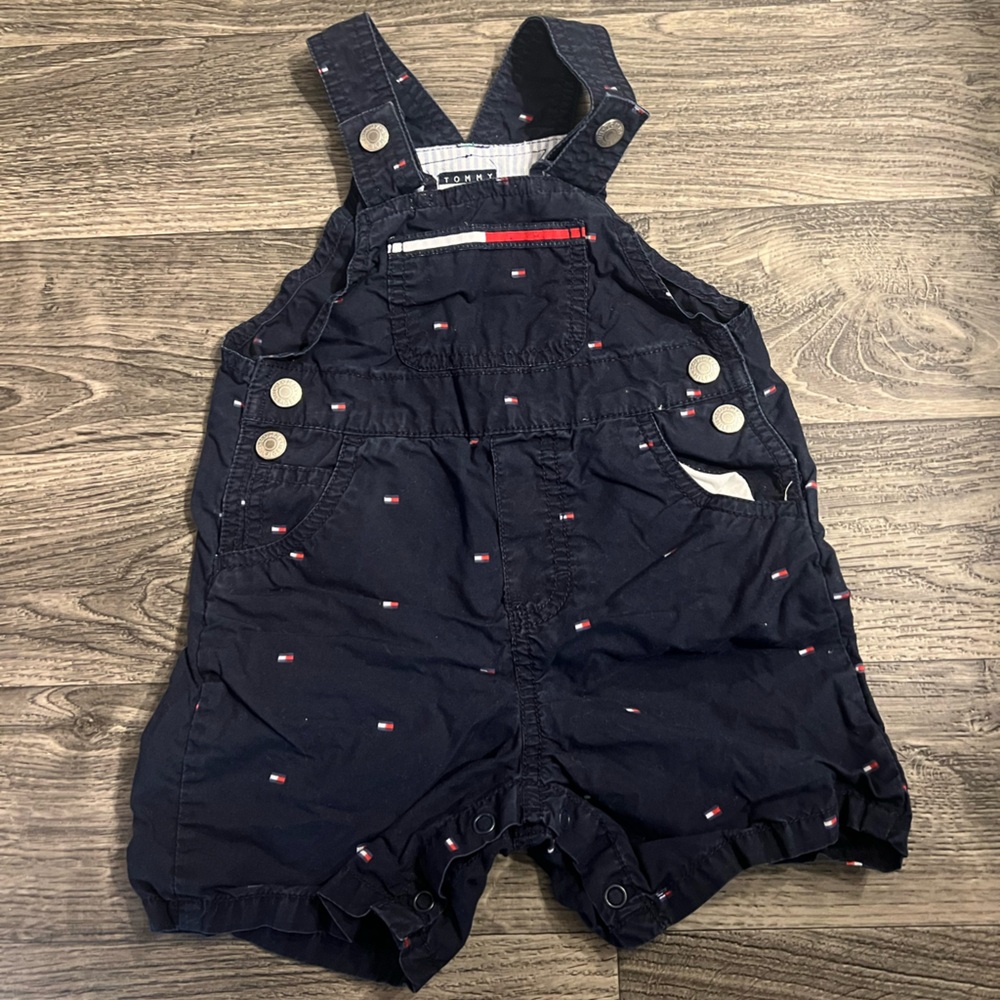 Tommy Hilfiger overalls